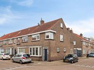 Van Heutszstraat 38, 5018 EW Tilburg