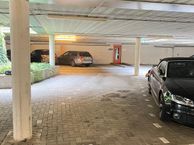 Parkeerplaats Kwintsheulstraat, 1062 ED Amsterdam
