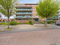 Marcandostraat 8, 3223 PC Hellevoetsluis