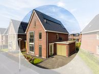 It Waarlamke 13, 8941 CG Leeuwarden