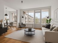 Arent Janszoon Ernststraat 673, 1082 LH Amsterdam