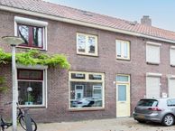 Boekweitstraat 33, 5025 KP Tilburg