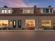 't Prooyen 22, 1141 VE Monnickendam