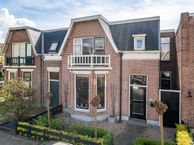 Verstolkstraat 30, 8933 DZ Leeuwarden