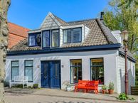 Nieuwendammerdijk 491, 1023 BP Amsterdam