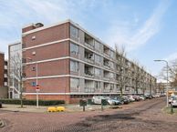 Wolvenrade 59, 2544 VJ Den Haag