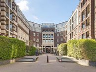 Van der Palmkade 131, 1051 RH Amsterdam