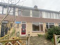 Burgemeester Molenaarstraat 61, 3078 VB Rotterdam