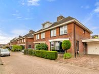 Melchiorstraat 21, 2064 LS Spaarndam