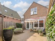 Schoolstraat 2-A, 1931 GJ Egmond aan Zee