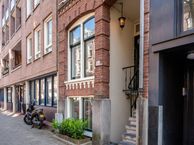 Da Costastraat 111-H, 1053 ZJ Amsterdam