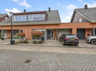 Bordewijkstraat 35, 1822 JB Alkmaar