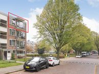 Beethovenlaan 530, 8031 CH Zwolle