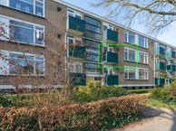 Terborchlaan 133, 1816 LC Alkmaar