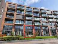 Burgemeester Jhr. Quarles van Uffordlaan 265, 7321 ZG Apeldoorn