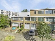 Pizarrolaan 15, 3526 TX Utrecht