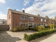 Vijverlaan 157, 3319 SN Dordrecht