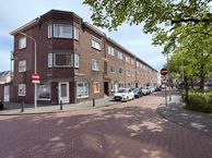 Joris van der Haagenstraat 58, 2525 TS Den Haag