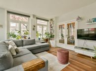 Johannes van der Waalsstraat 41-H, 1098 PE Amsterdam