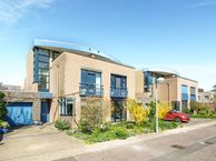 Laantje van de Veertien Uilen 8, 6708 TH Wageningen