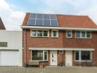 Van Konijnenburgweg 4, 4611 HL Bergen op Zoom