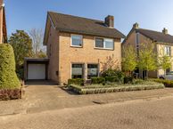 Fazantstraat 13, 4881 WG Zundert