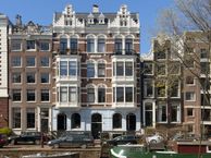 Keizersgracht 18-D, 1015 CP Amsterdam