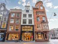 Keizersgracht 461-C, 1017 DK Amsterdam