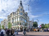 Koningsplein 10-U, 1017 BB Amsterdam