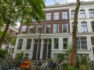 Kortenaerstraat 26-A, 3012 VE Rotterdam