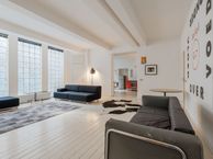 Oude Nieuwstraat 13-H, 1012 TD Amsterdam