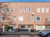 Granidastraat 7, 2026 SL Haarlem