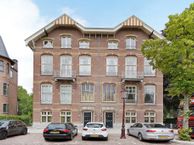 Koningslaan 22-B, 1075 AD Amsterdam