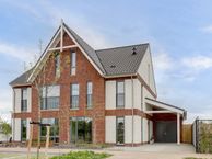 Coupeuse 3, 6603 MC Wijchen