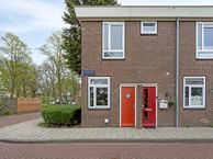 Dolfijnhof 17, 1033 AP Amsterdam