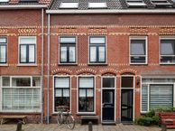 Papaverstraat 42, 3551 EW Utrecht