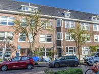 Vogelenzangstraat 12-3, 1058 SR Amsterdam