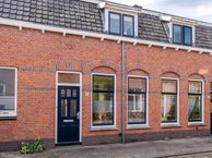 Van der Helststraat 19, 3583 AT Utrecht