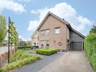 Wilhelminastraat 18, 4744 BH Bosschenhoofd