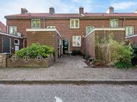 Larixstraat 14, 3812 ZH Amersfoort