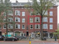 Haarlemmermeerstraat 20-2, 1058 KA Amsterdam