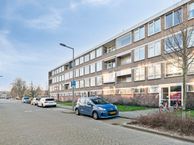 Immanuel Kantstraat 71, 3076 DG Rotterdam