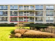 Van Vollenhovenlaan 55, 3527 JA Utrecht