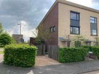 Tweede Oosterparklaan 269, 3544 AS Utrecht