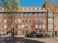 Baffinstraat 7-2, 1057 SV Amsterdam