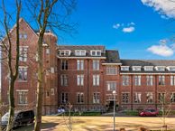 Oostduinlaan 42-J, 2596 JP Den Haag