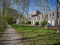 Bert Garthoffpad 6, 2341 HZ Oegstgeest