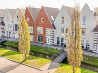 Eikenlaan 84, 3297 XB Puttershoek