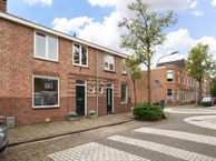 Eerste Hogerwoerddwarsstraat 9, 2023 VG Haarlem