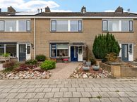 Van Ommenstraat 25, 8326 CP Sint Jansklooster